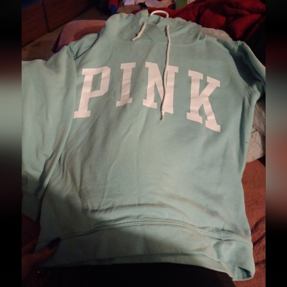 VS PINK HOODIE - Picture 2 of 4